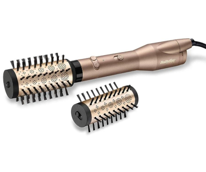 Suszarko-lokówka Babyliss Suszarko-lokówka AS952E